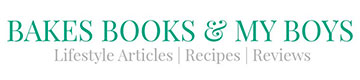 bakesbooksandmyboys.com logo