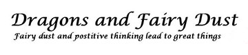 dragonsandfairydust.co.uk logo