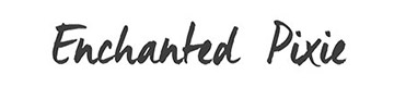 thisenchantedpixie.org logo