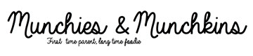 munchiesandmunchkins.com logo