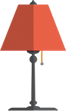 lamp