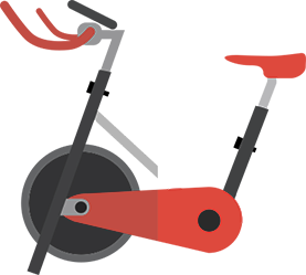 excersize bike